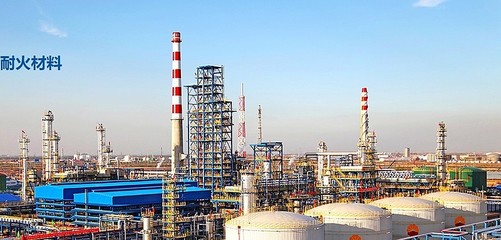 中鋼洛耐 立足高溫賽道，打造世界一流耐火材料企業