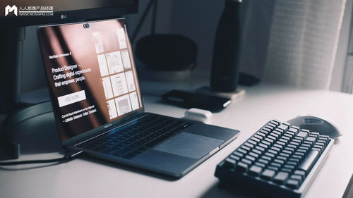 互聯網與SaaS公司中，產品如何游刃走江湖——基于互聯網信息服務的視角